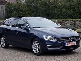 Volvo V60 2014 г Универсал