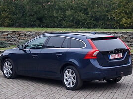 Volvo V60 2014 г Универсал