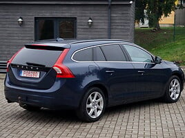 Volvo V60 2014 г Универсал