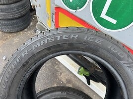 Cooper Siunciam, 5mm R16 winter tyres passanger car