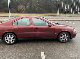 Volvo S60 2002 m Sedanas