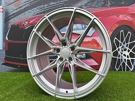 HAXER Wheels Haxer HX036F BMW F30 F32 F36 литые R18 диски