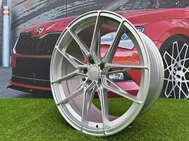 HAXER Wheels Haxer HX036F BMW F30 F32 F36 литые R18 диски