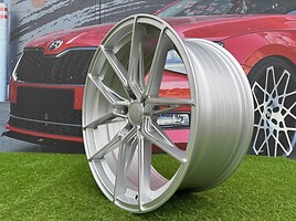 HAXER Wheels Haxer HX036F BMW F30 F32 F36 литые R18 диски