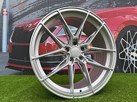 HAXER Wheels Haxer HX036F BMW F30 F32 F36 литые R18 диски