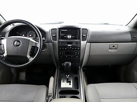 Kia Sorento 2006 m Visureigis / Krosoveris