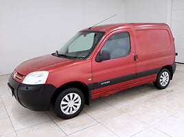 Citroen Berlingo 2004 y Combi minibus