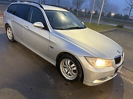 BMW 320 Universalas 2006