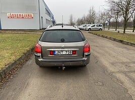 Peugeot 407 2006 г Универсал