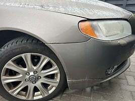 Volvo S80 2012 y Sedan