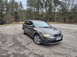 Seat Leon TDI 2015 m