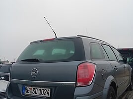 Opel Astra 2006 г Универсал