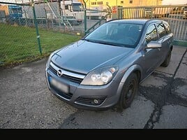 Opel Astra 2006 г Универсал