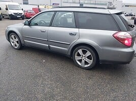 Subaru OUTBACK 2008 m Universalas