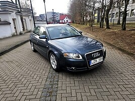 Audi A4 2006 y Sedan