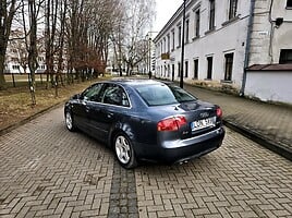 Audi A4 2006 y Sedan