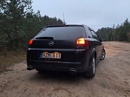 Opel Signum 2005 m Hečbekas