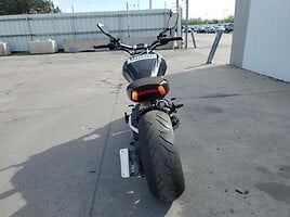 Ducati Diavel 2019 y Chopper / Cruiser / Custom motorcycle