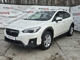 Subaru XV Universalas 2018