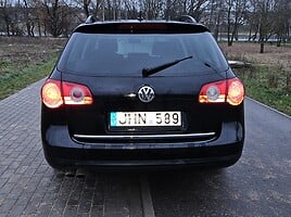 Volkswagen Passat Tdi 2007 y