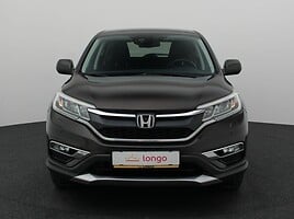 Honda CR-V 2015 г Внедорожник / Кроссовер