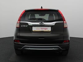 Honda CR-V 2015 г Внедорожник / Кроссовер