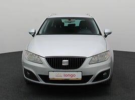 Seat Exeo 2012 m Universalas