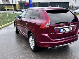 Volvo XC60 T5 2016 m