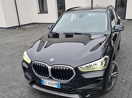 Bmw X1 2020 y Off-road / Crossover