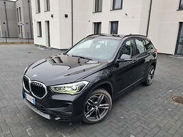 Bmw X1 2020 y Off-road / Crossover