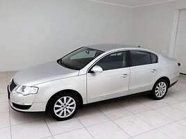 Volkswagen Passat 2010 г Седан