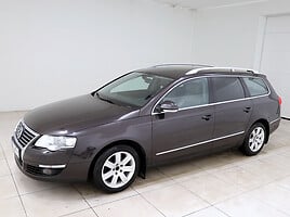 Volkswagen Passat 2005 m Universalas