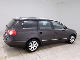 Volkswagen Passat 2005 m Universalas