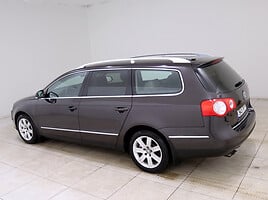 Volkswagen Passat 2005 m Universalas