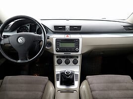 Volkswagen Passat 2005 m Universalas