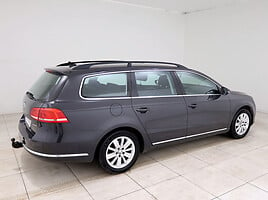 Volkswagen Passat 2011 m Universalas