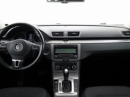 Volkswagen Passat 2011 m Universalas