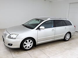 Toyota Avensis 2006 г Универсал