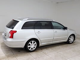 Toyota Avensis 2006 г Универсал