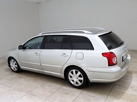 Toyota Avensis 2006 г Универсал