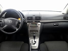 Toyota Avensis 2006 г Универсал