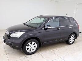 Honda CR-V 2007 y Off-road / Crossover