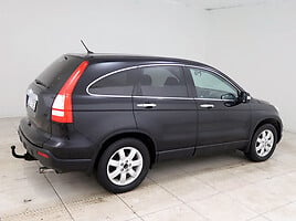 Honda CR-V 2007 y Off-road / Crossover