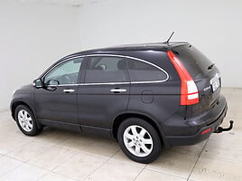 Honda CR-V 2007 y Off-road / Crossover