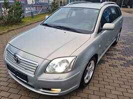 Toyota Avensis Universalas 2005