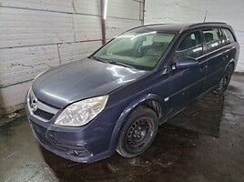 Opel Vectra 2006 m dalys