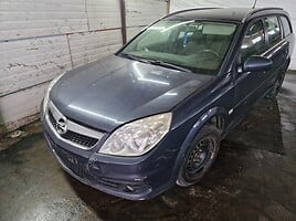 Opel Vectra 2006 m dalys