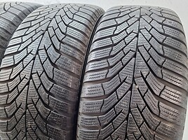 Kumho 2023m kaip naujos R18 žieminės padangos lengviesiems