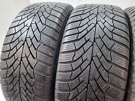 Kumho 2023m kaip naujos R18 žieminės padangos lengviesiems