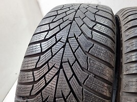 Kumho 2023m kaip naujos R18 žieminės padangos lengviesiems